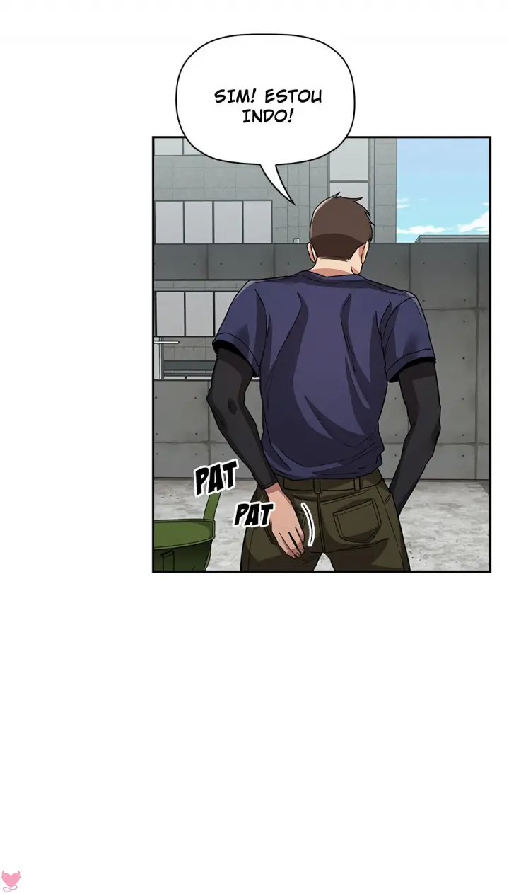Collapse And See You Again Capitulo 56 - pagina 23