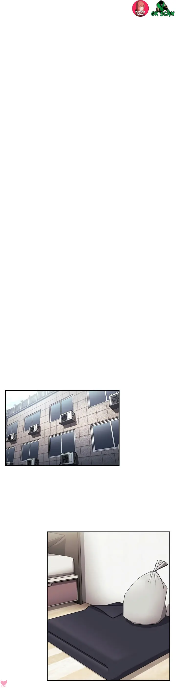 Collapse And See You Again Capitulo 56 - pagina 24