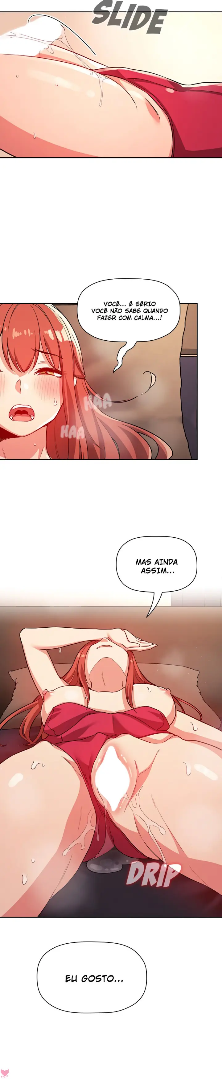 Collapse And See You Again Capitulo 56 - pagina 5