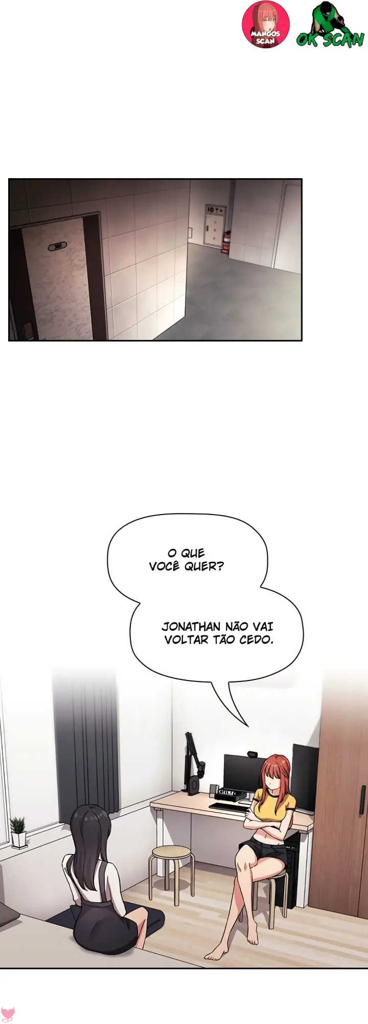 Collapse And See You Again Capitulo 57 - pagina 1