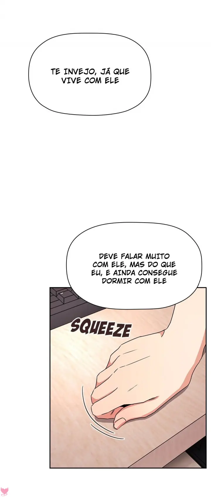 Collapse And See You Again Capitulo 57 - pagina 12