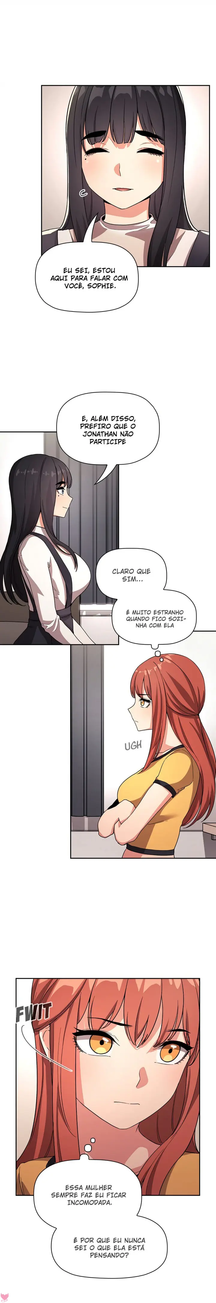 Collapse And See You Again Capitulo 57 - pagina 2