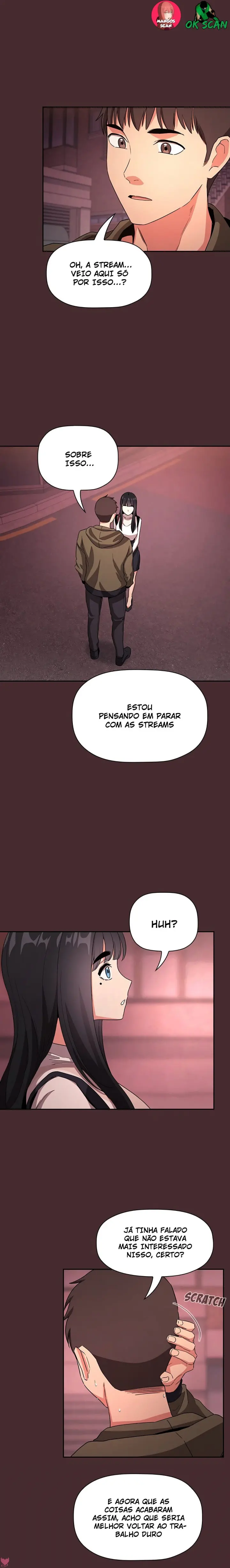 Collapse And See You Again Capitulo 57 - pagina 20