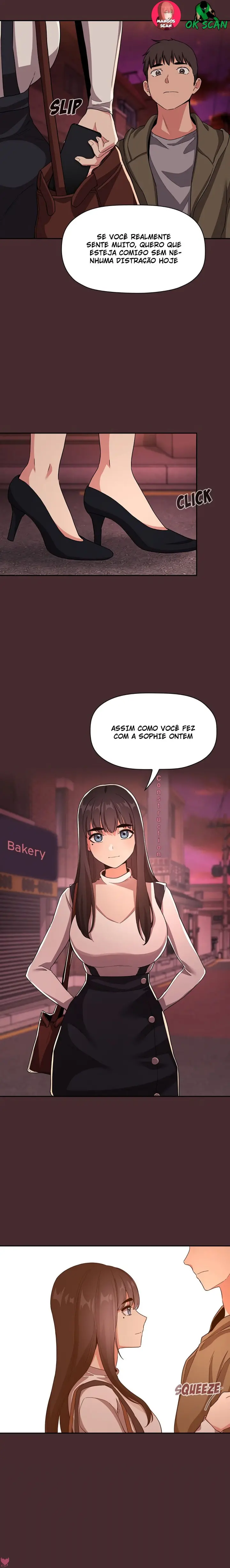 Collapse And See You Again Capitulo 57 - pagina 24