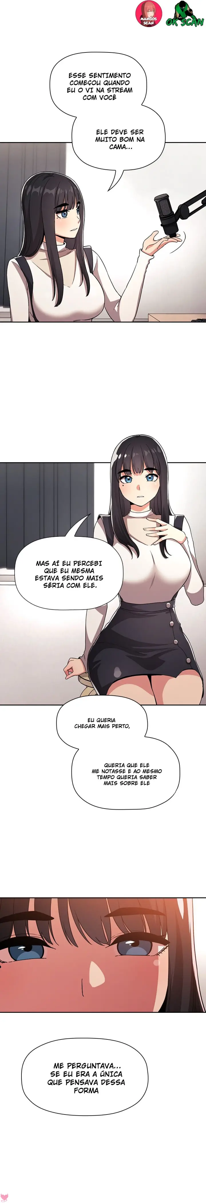 Collapse And See You Again Capitulo 57 - pagina 7