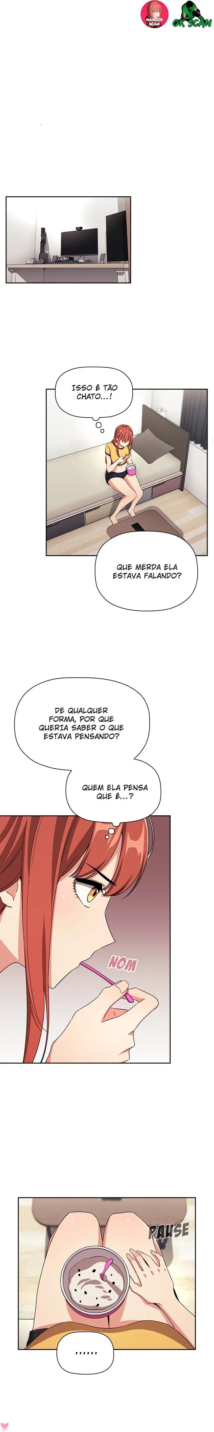 Collapse And See You Again Capitulo 58 - pagina 1