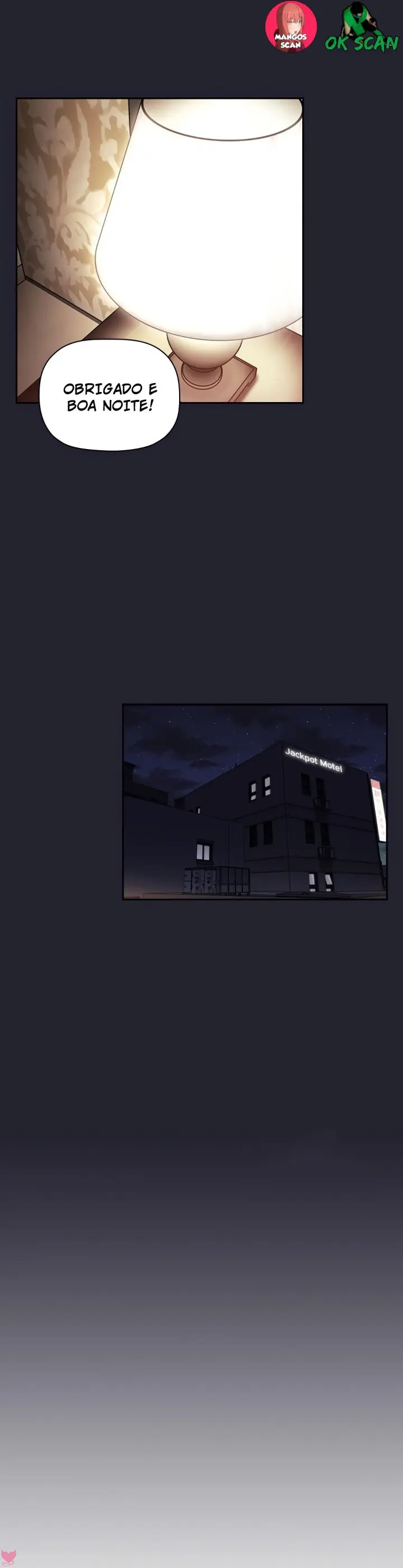 Collapse And See You Again Capitulo 58 - pagina 11