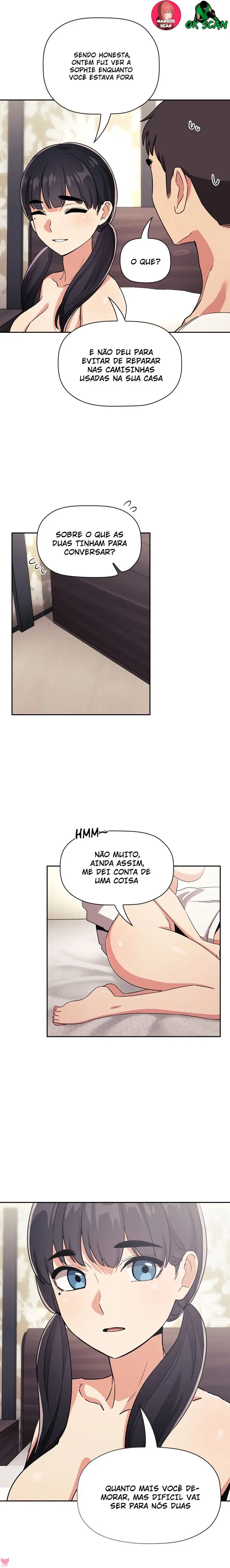 Collapse And See You Again Capitulo 58 - pagina 17