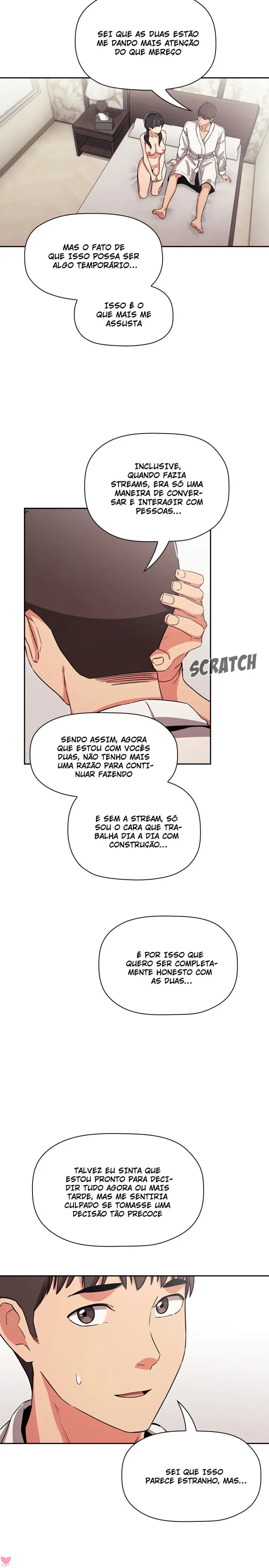 Collapse And See You Again Capitulo 58 - pagina 19