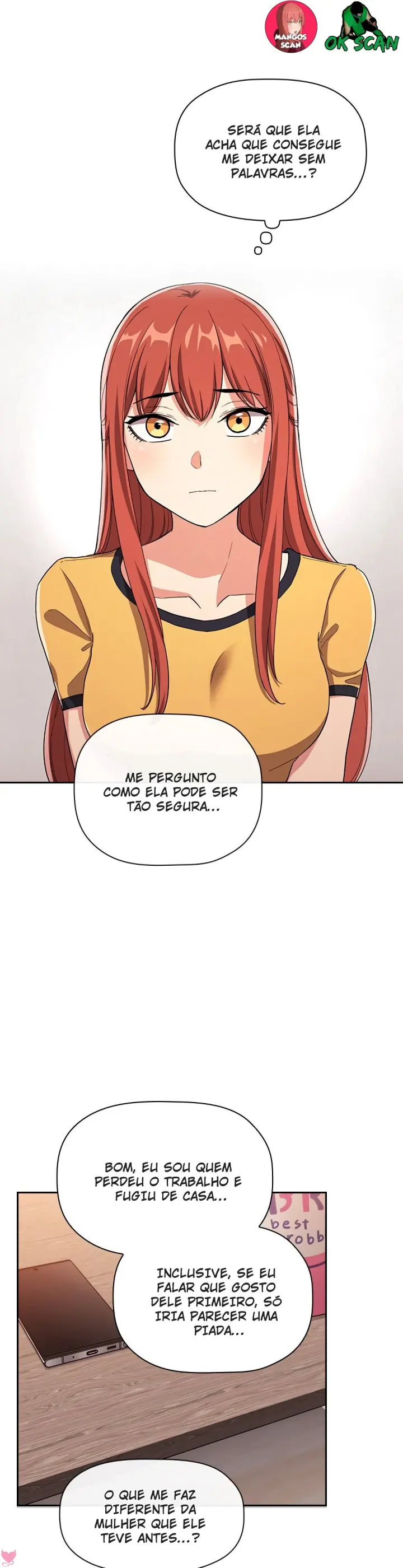 Collapse And See You Again Capitulo 58 - pagina 2