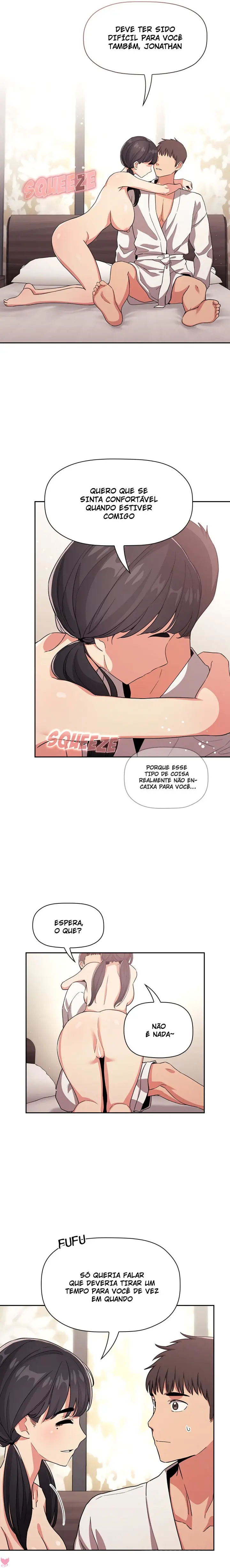 Collapse And See You Again Capitulo 58 - pagina 21