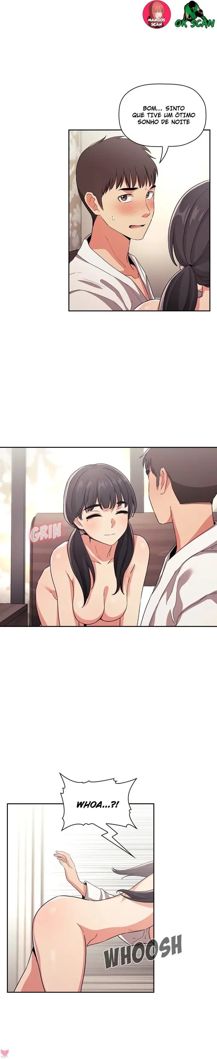 Collapse And See You Again Capitulo 58 - pagina 22