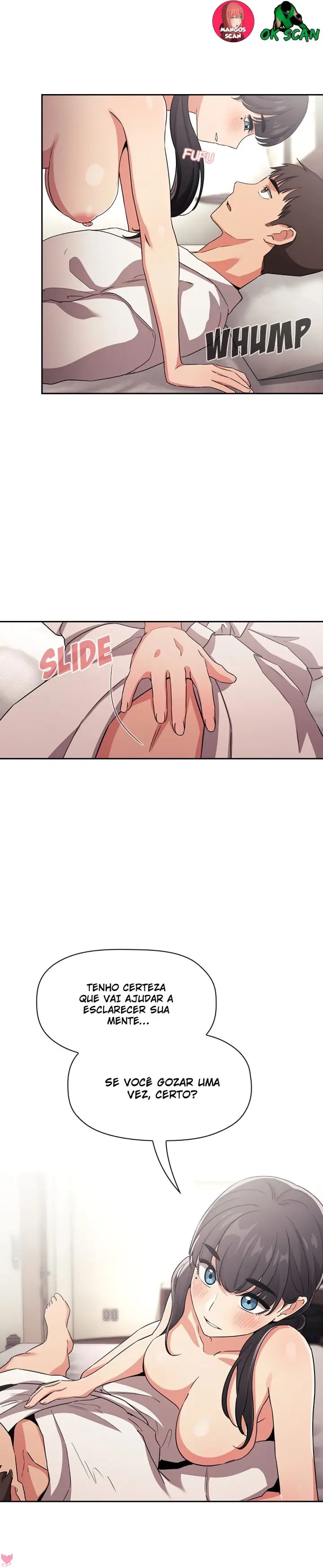 Collapse And See You Again Capitulo 58 - pagina 23