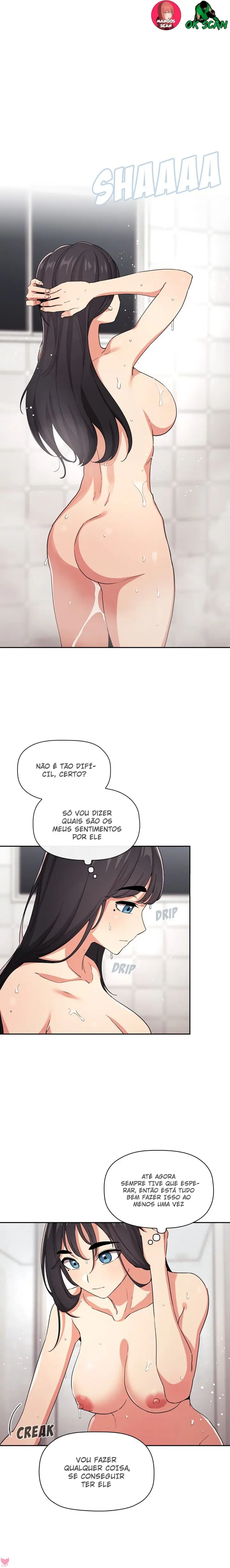 Collapse And See You Again Capitulo 58 - pagina 6