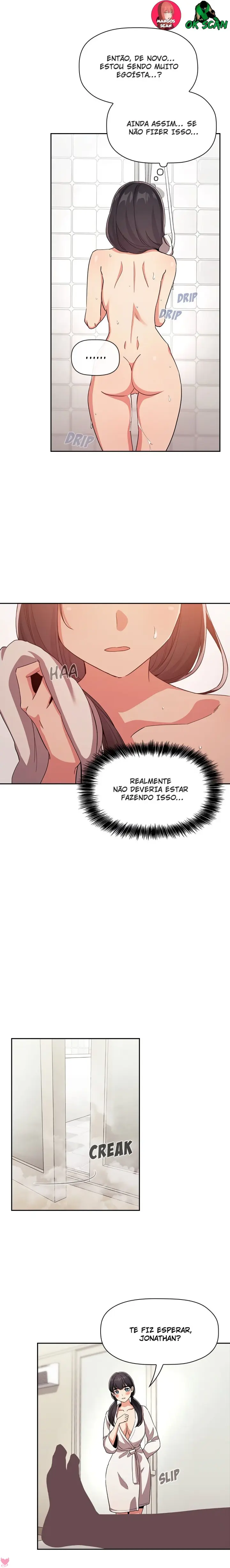 Collapse And See You Again Capitulo 58 - pagina 7