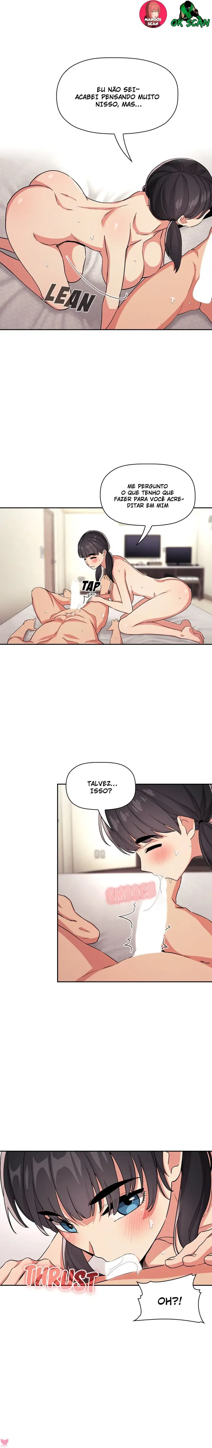 Collapse And See You Again Capitulo 59 - pagina 12