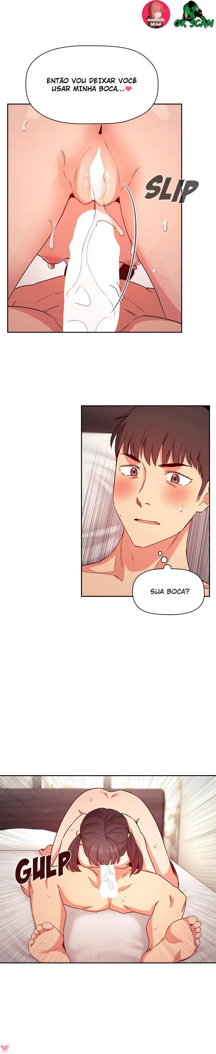 Collapse And See You Again Capitulo 59 - pagina 20
