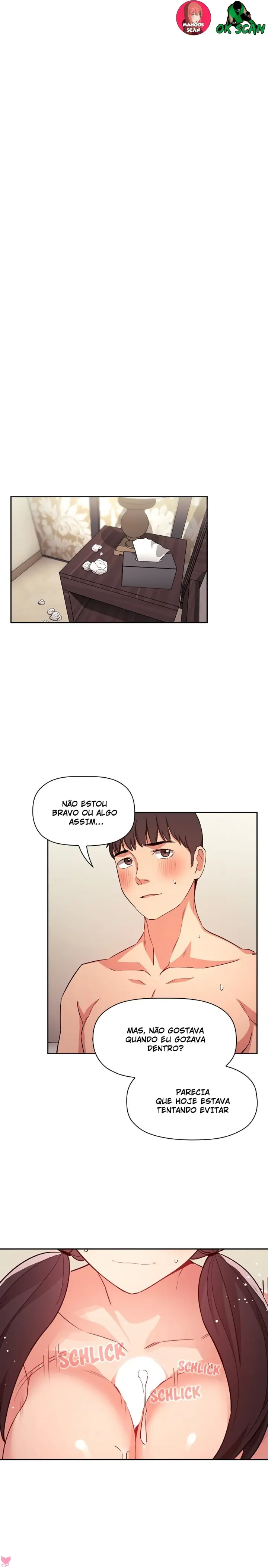 Collapse And See You Again Capitulo 59 - pagina 23