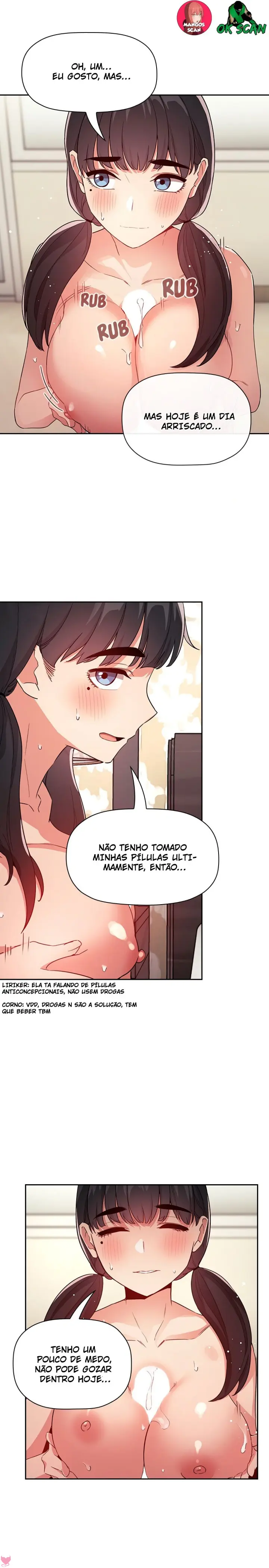Collapse And See You Again Capitulo 59 - pagina 24