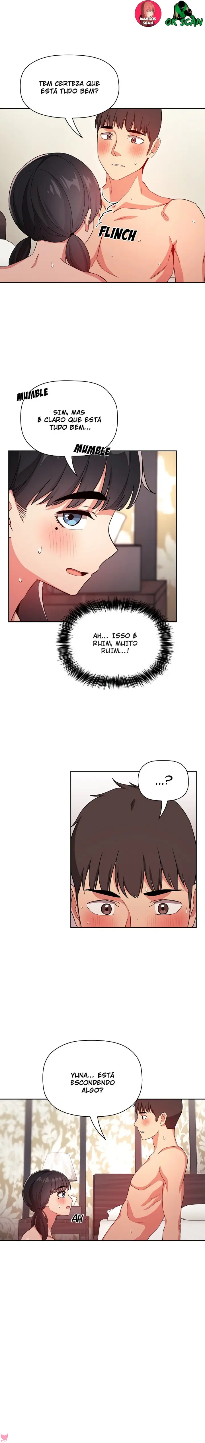 Collapse And See You Again Capitulo 59 - pagina 25