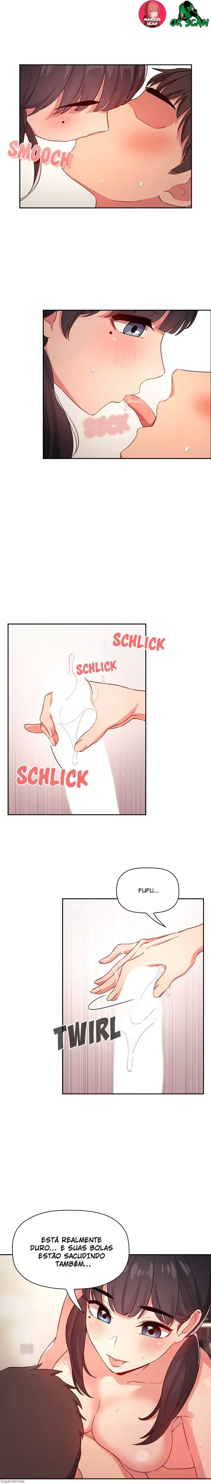 Collapse And See You Again Capitulo 59 - pagina 5