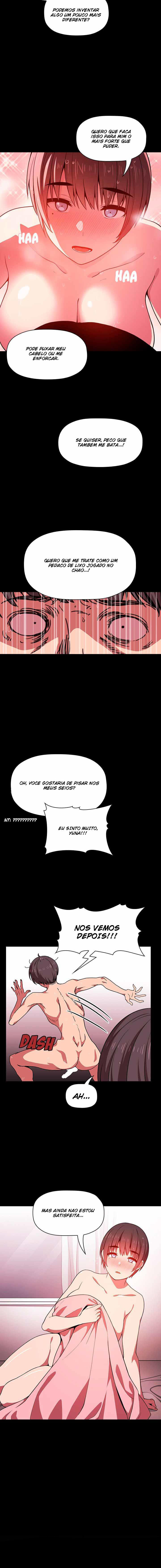 Collapse And See You Again Capitulo 6 - pagina 13 Collapse And See You Again Capitulo 6 - pagina 13