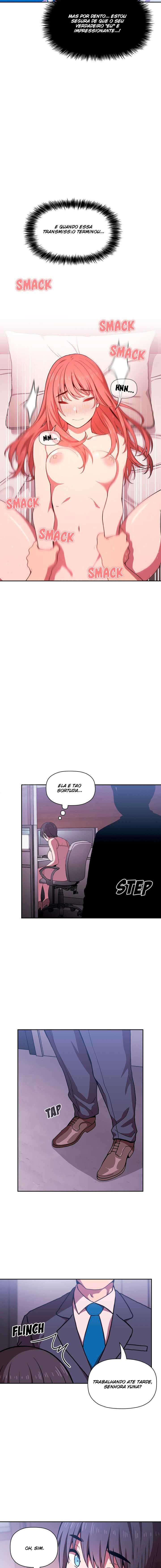 Collapse And See You Again Capitulo 6 - pagina 15 Collapse And See You Again Capitulo 6 - pagina 15