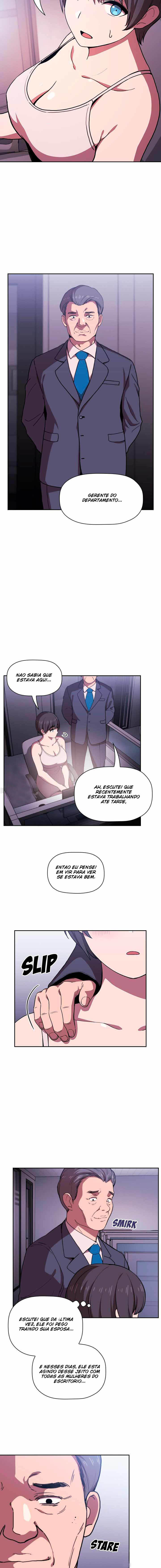 Collapse And See You Again Capitulo 6 - pagina 16 Collapse And See You Again Capitulo 6 - pagina 16