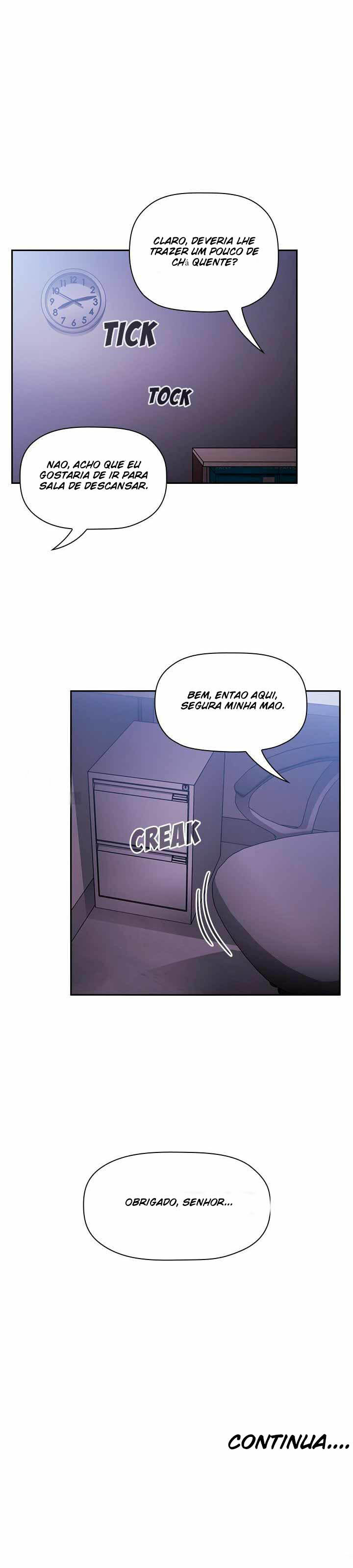 Collapse And See You Again Capitulo 6 - pagina 19 Collapse And See You Again Capitulo 6 - pagina 19