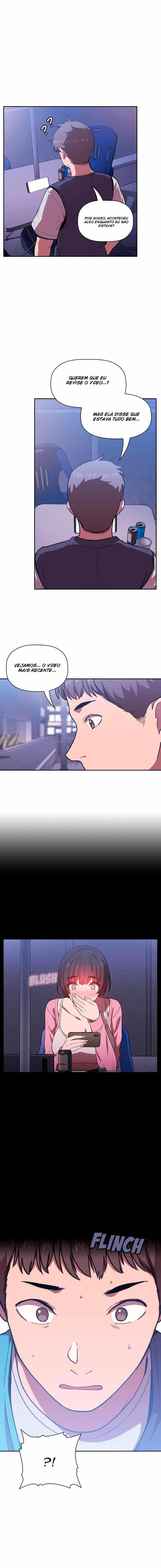 Collapse And See You Again Capitulo 6 - pagina 2 Collapse And See You Again Capitulo 6 - pagina 2