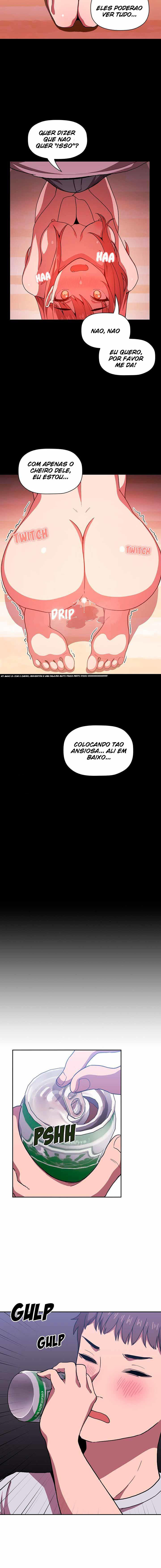 Collapse And See You Again Capitulo 6 - pagina 7 Collapse And See You Again Capitulo 6 - pagina 7