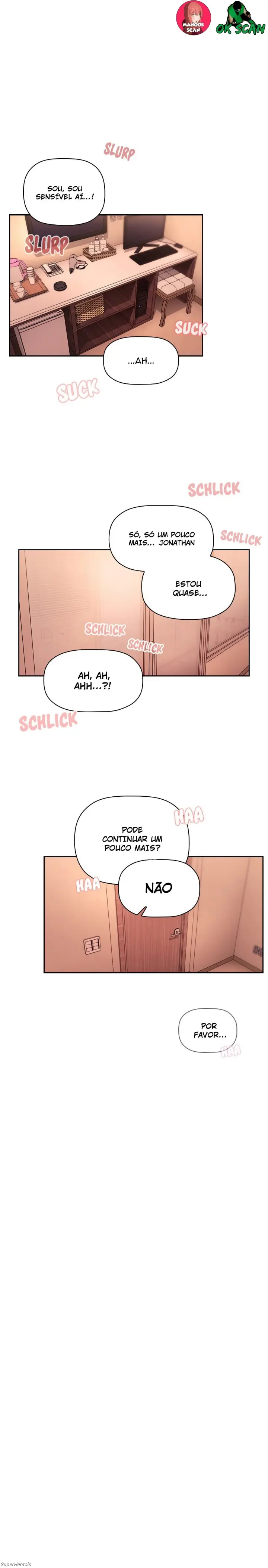 Collapse And See You Again Capitulo 60 - pagina 10