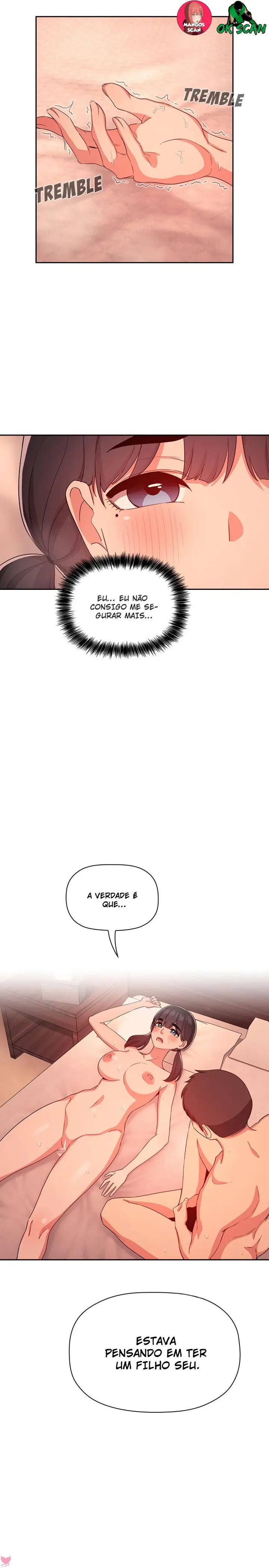Collapse And See You Again Capitulo 60 - pagina 11