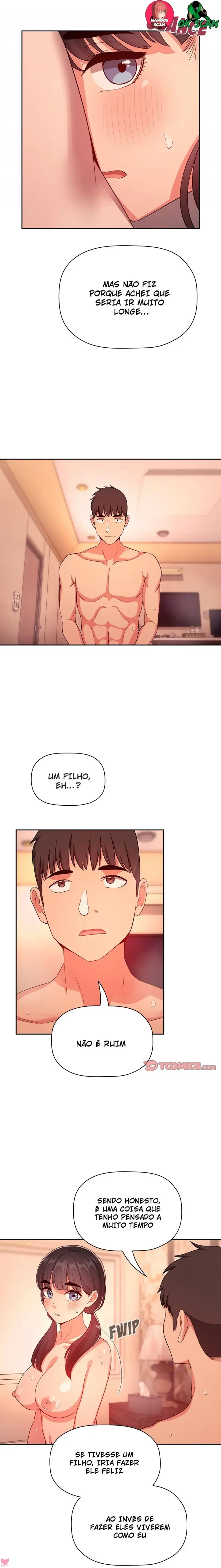 Collapse And See You Again Capitulo 60 - pagina 13