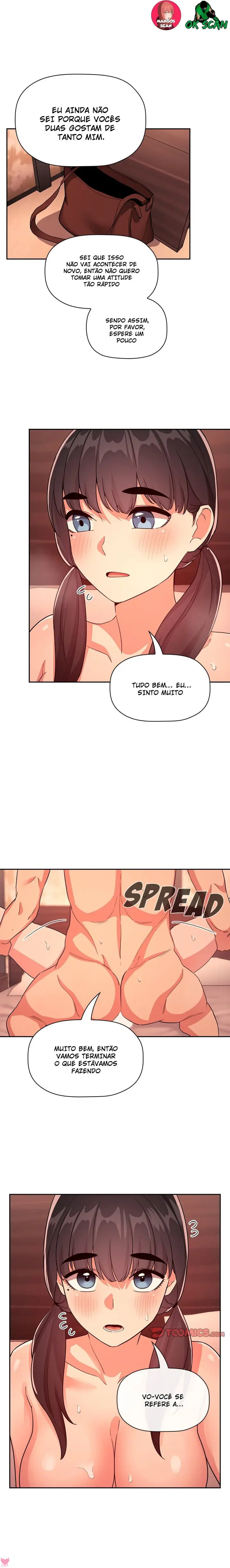 Collapse And See You Again Capitulo 60 - pagina 17