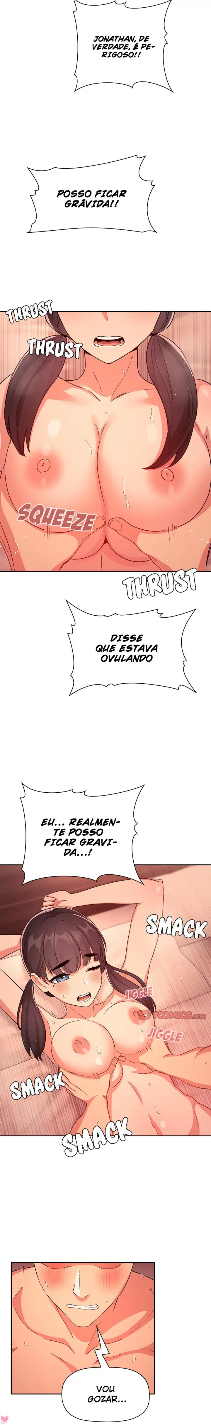 Collapse And See You Again Capitulo 60 - pagina 19