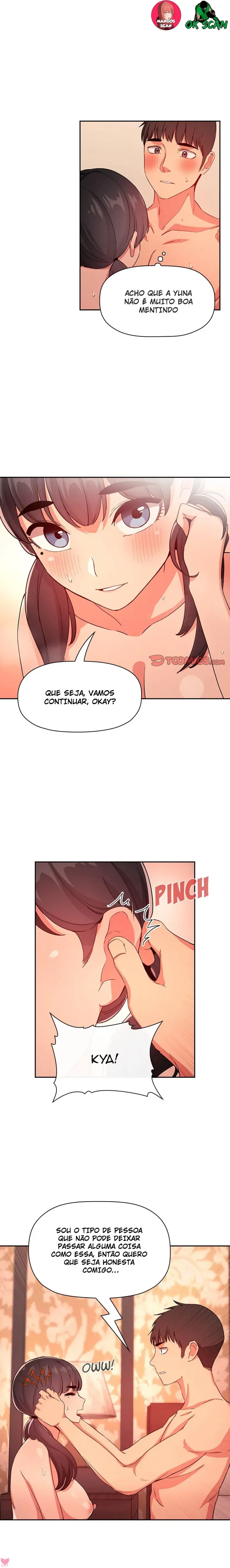 Collapse And See You Again Capitulo 60 - pagina 2