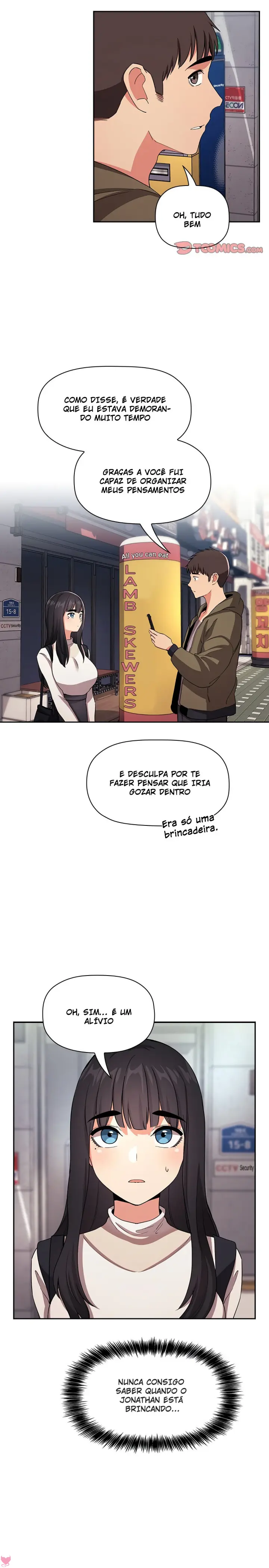 Collapse And See You Again Capitulo 60 - pagina 24