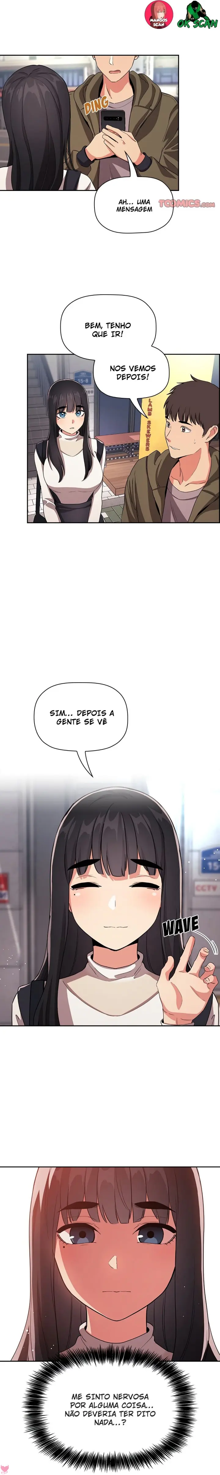 Collapse And See You Again Capitulo 60 - pagina 25