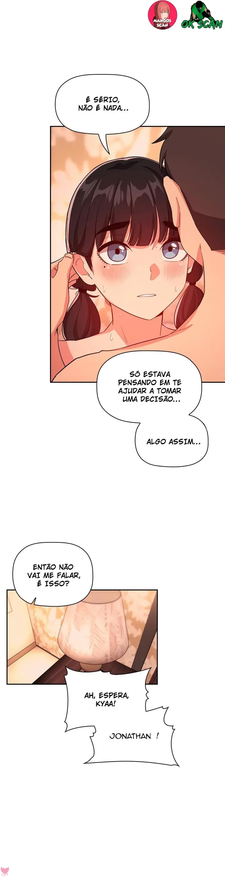 Collapse And See You Again Capitulo 60 - pagina 3