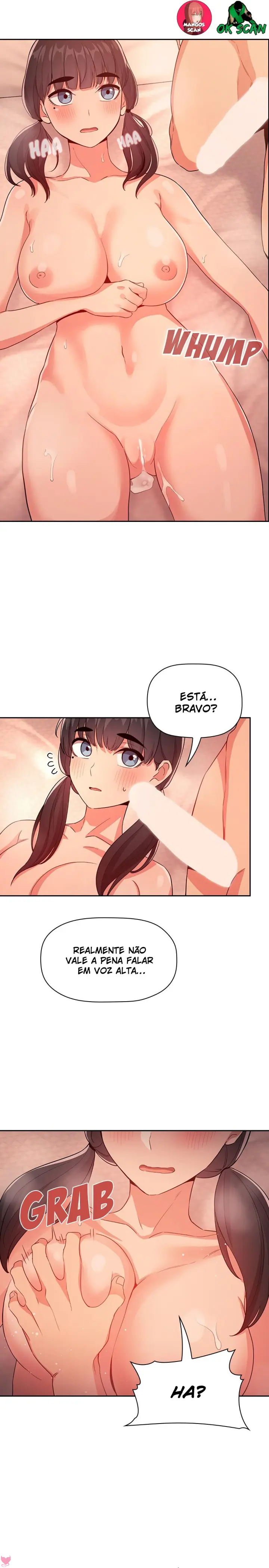 Collapse And See You Again Capitulo 60 - pagina 4