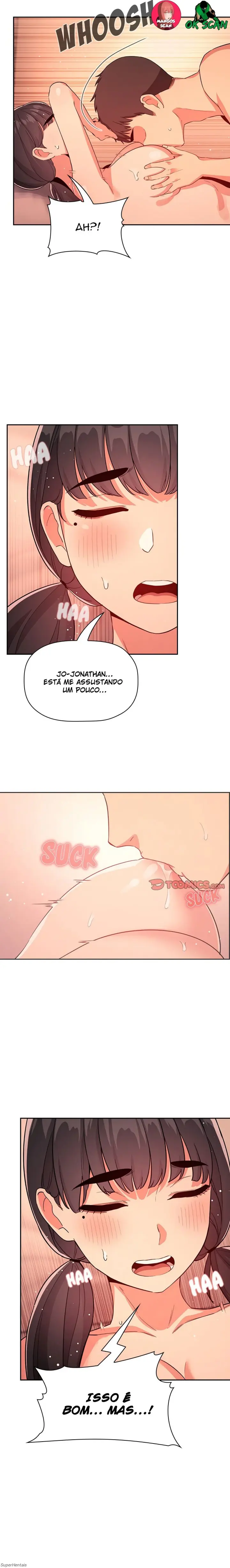 Collapse And See You Again Capitulo 60 - pagina 5