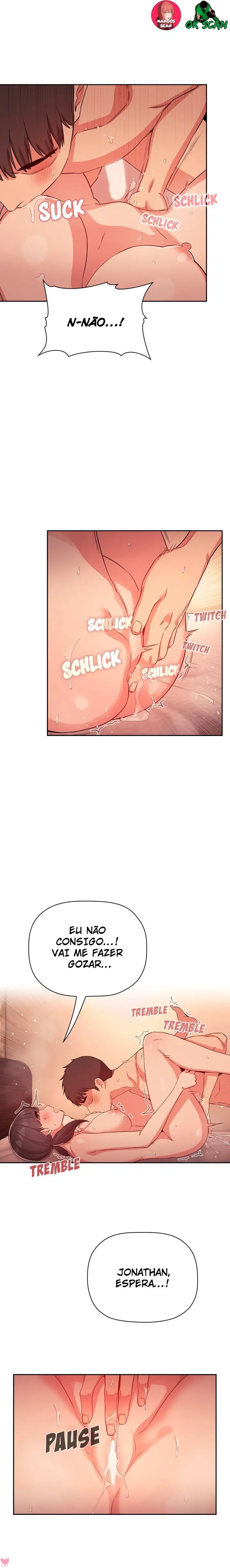 Collapse And See You Again Capitulo 60 - pagina 7