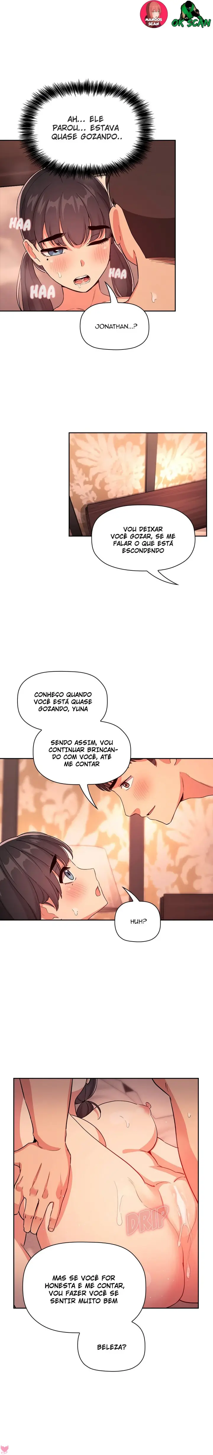 Collapse And See You Again Capitulo 60 - pagina 8