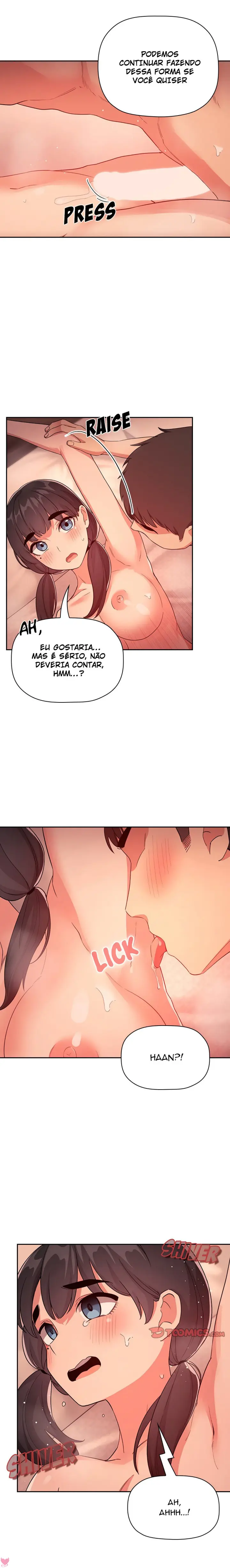 Collapse And See You Again Capitulo 60 - pagina 9