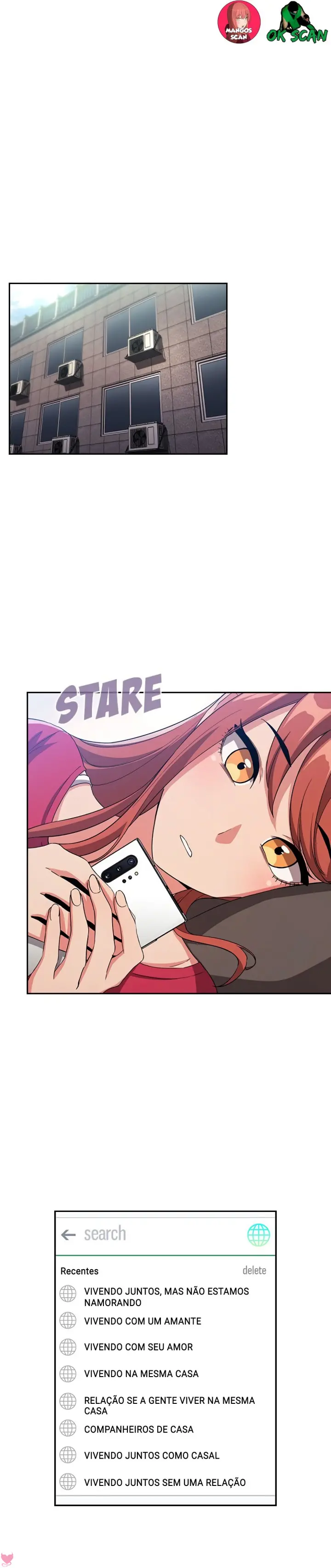 Collapse And See You Again Capitulo 61 - pagina 1