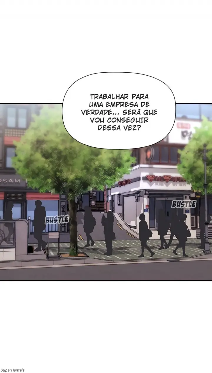 Collapse And See You Again Capitulo 61 - pagina 10