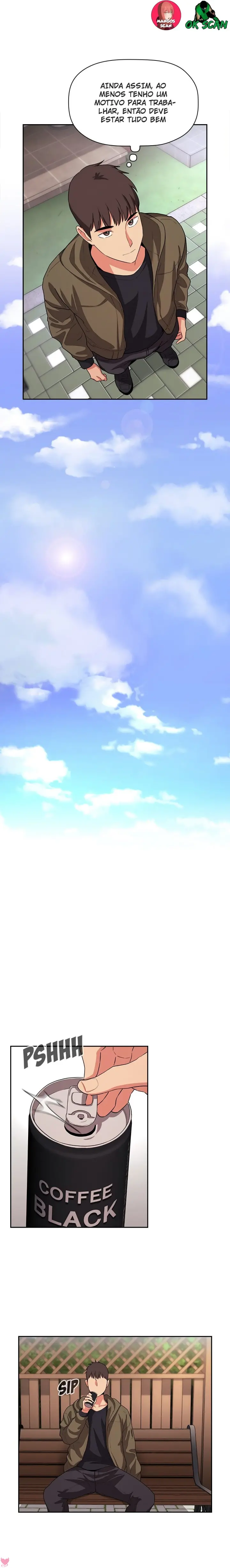 Collapse And See You Again Capitulo 61 - pagina 11