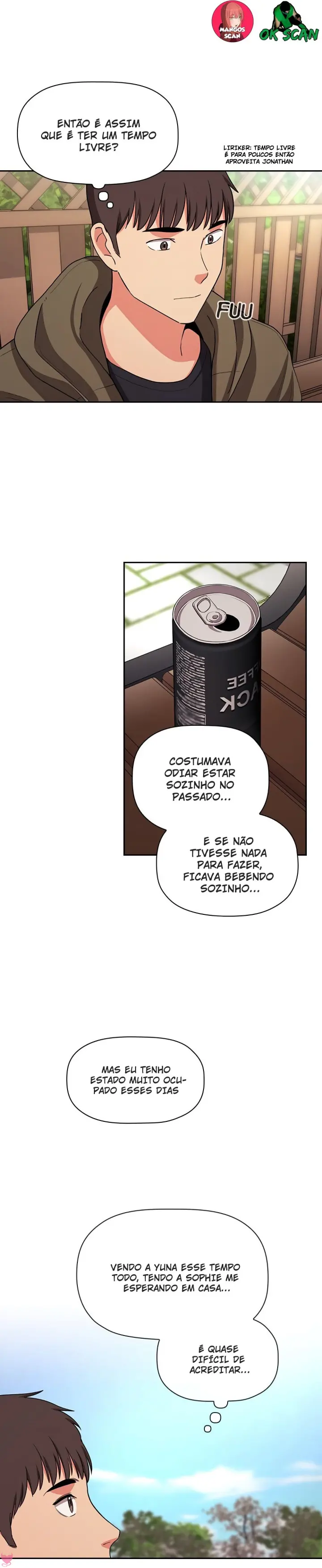 Collapse And See You Again Capitulo 61 - pagina 12