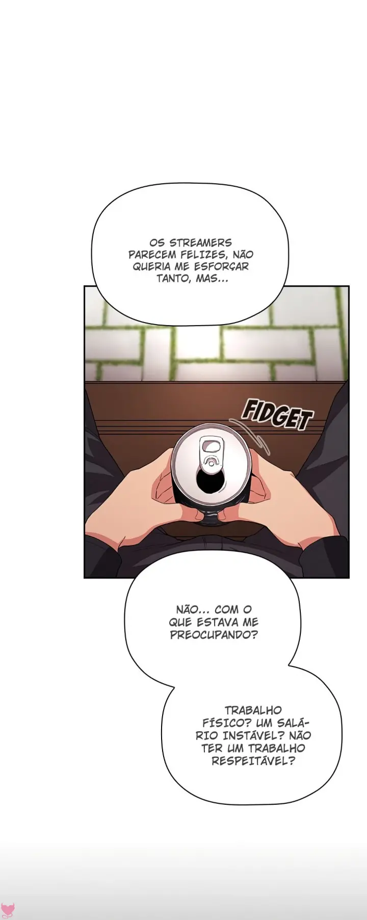 Collapse And See You Again Capitulo 61 - pagina 15